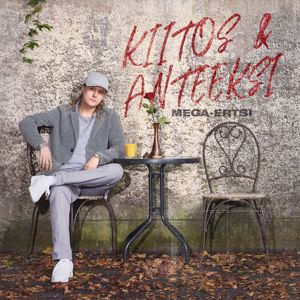 Kiitos & Anteeksi - MEGA-Ertsi | Musa24.fi Mp3 Musiikkikauppa Netissä