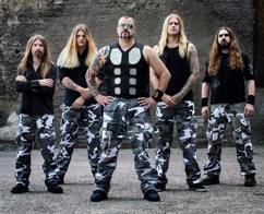 Sabaton