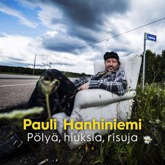 Pauli Hanhiniemi