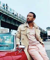 John Legend