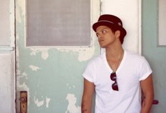 Bruno Mars