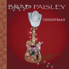 Brad Paisley feat. The Kung Pao Buckaroos: Kung Pao Buckaroo Holiday