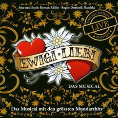 Various Artists: Ewigi Liebi - Das Musical