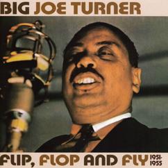 Big Joe Turner: Midnight Cannonball