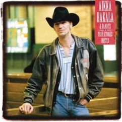 Aikka Hakala & Bandits: The Only Outlaw in This Land