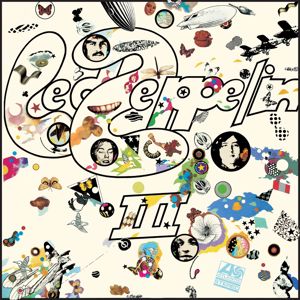 Led Zeppelin: Led Zeppelin III (Remaster)