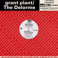 Various Artists: Grant Plant/The Delorme