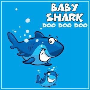 The Countdown Kids: Baby Shark