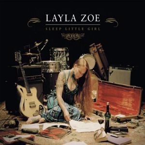 Layla Zoe feat. Henrik Freischlader: Sleep Little Girl