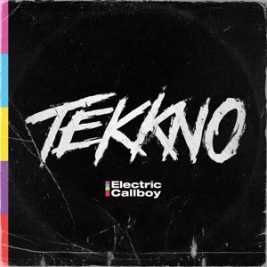 Electric Callboy: TEKKNO