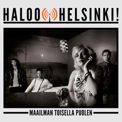 Maailman toisella puolen - Haloo Helsinki! - Soittoääni  mp3  musiikkikauppa netissä