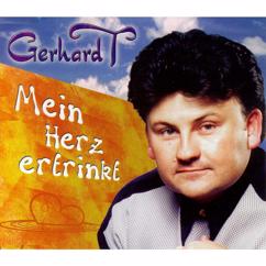 Gerhard T: Mein Herz ertrinkt