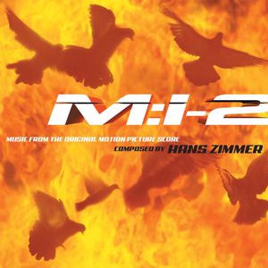 Hans Zimmer: Mission: Impossible Theme