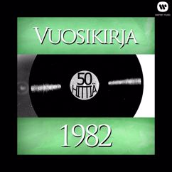 Various Artists: Vuosikirja 1982 - 50 hittiä