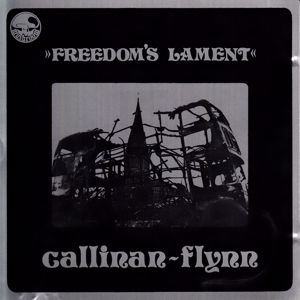 Callinan - Flynn: Freedom's Lament