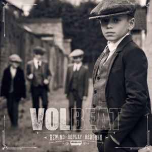 Volbeat, Neil Fallon: Die To Live