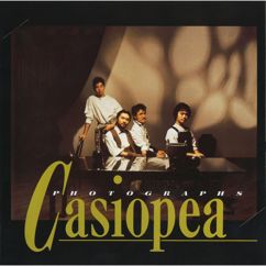 Casiopea: From Over The Sky
