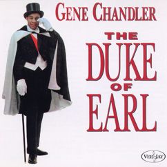 Gene Chandler: The Duke Of Earl