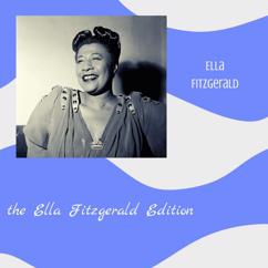 Ella Fitzgerald: I Never Had a Chance