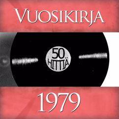 Various Artists: Vuosikirja 1979 - 50 hittiä