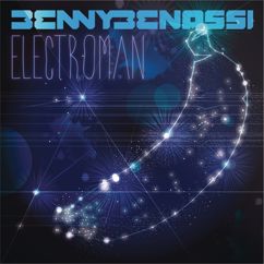 Benny Benassi feat. T-Pain: Electroman (Clean Radio Edit)