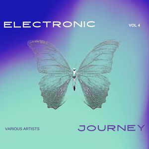 Various Artists: Electronic Journey, Vol. 4