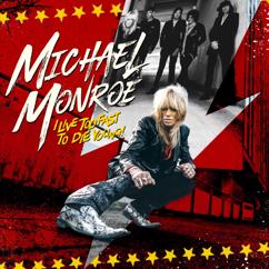 Michael Monroe: Murder the Summer of Love