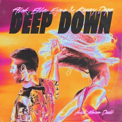 Alok x Ella Eyre x Kenny Dope feat. Never Dull: Deep Down