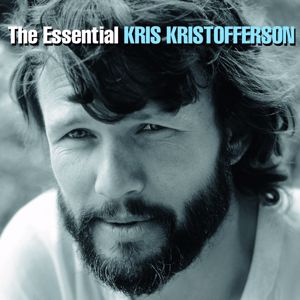 Kris Kristofferson: The Essential Kris Kristofferson