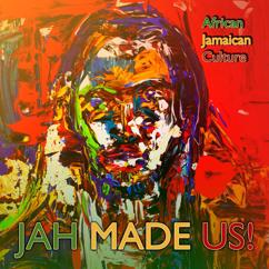 African Jamaican Culture: Place & Time