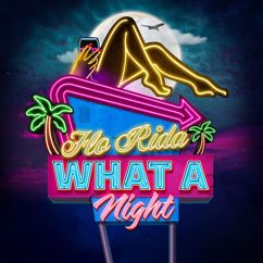 Flo Rida: What A Night