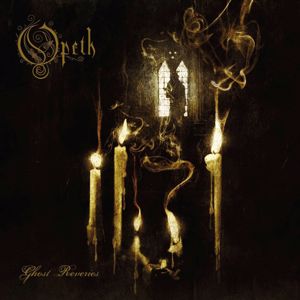 Opeth: Hours of Wealth