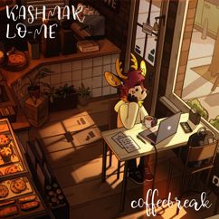 KASHMAR & LO-ME: Coffeebreak
