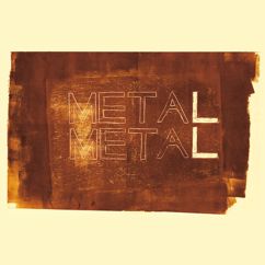 Metá Metá: MetaL MetaL