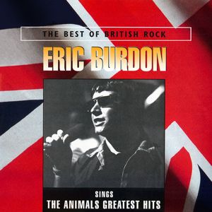 Eric Burdon: Eric Burdon Sings The Animals Greatest Hits