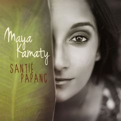 Maya Kamaty: Mazine