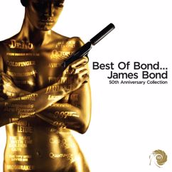 Various Artists: Best of Bond...James Bond 50th Anniversary Collection