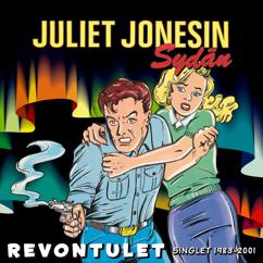 Juliet Jonesin Sydän: Rakkauslaulu