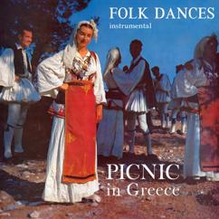 Olympic Folk Orchestra: Picnic in Greece. Greek Folk Dances