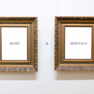 Frank Merry: Musée et merveille