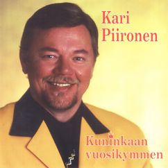Kari Piironen: Yölintu