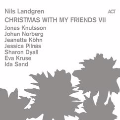 Nils Landgren with Ida Sand & Jonas Knutsson: Sylvian Joululaulu