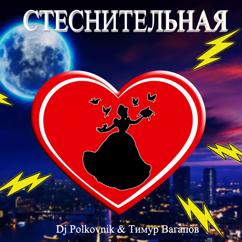 DJ Polkovnik feat. Тимур Вагапов: Стеснительная