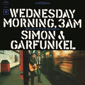 Simon & Garfunkel: The Sound of Silence