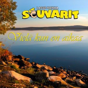 Lasse Hoikka & Souvarit: Solenzara