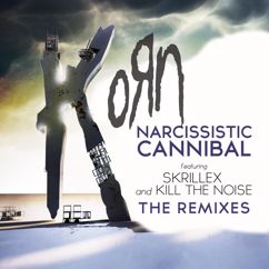 Korn: Narcissistic Cannibal (feat. Skrillex & Kill the Noise) (Dave Aude Radio Mix)