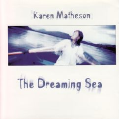 Karen Matheson: The Dreaming Sea