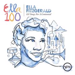 The Ink Spots, Ella Fitzgerald: Into Each Life Some Rain Must Fall