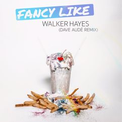 Walker Hayes, Dave Audé: Fancy Like (Dave Audé Remix)