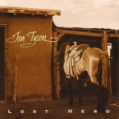 Ian Tyson: Lost Herd